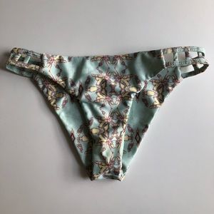 Tori Praver Swimsuit Bottoms